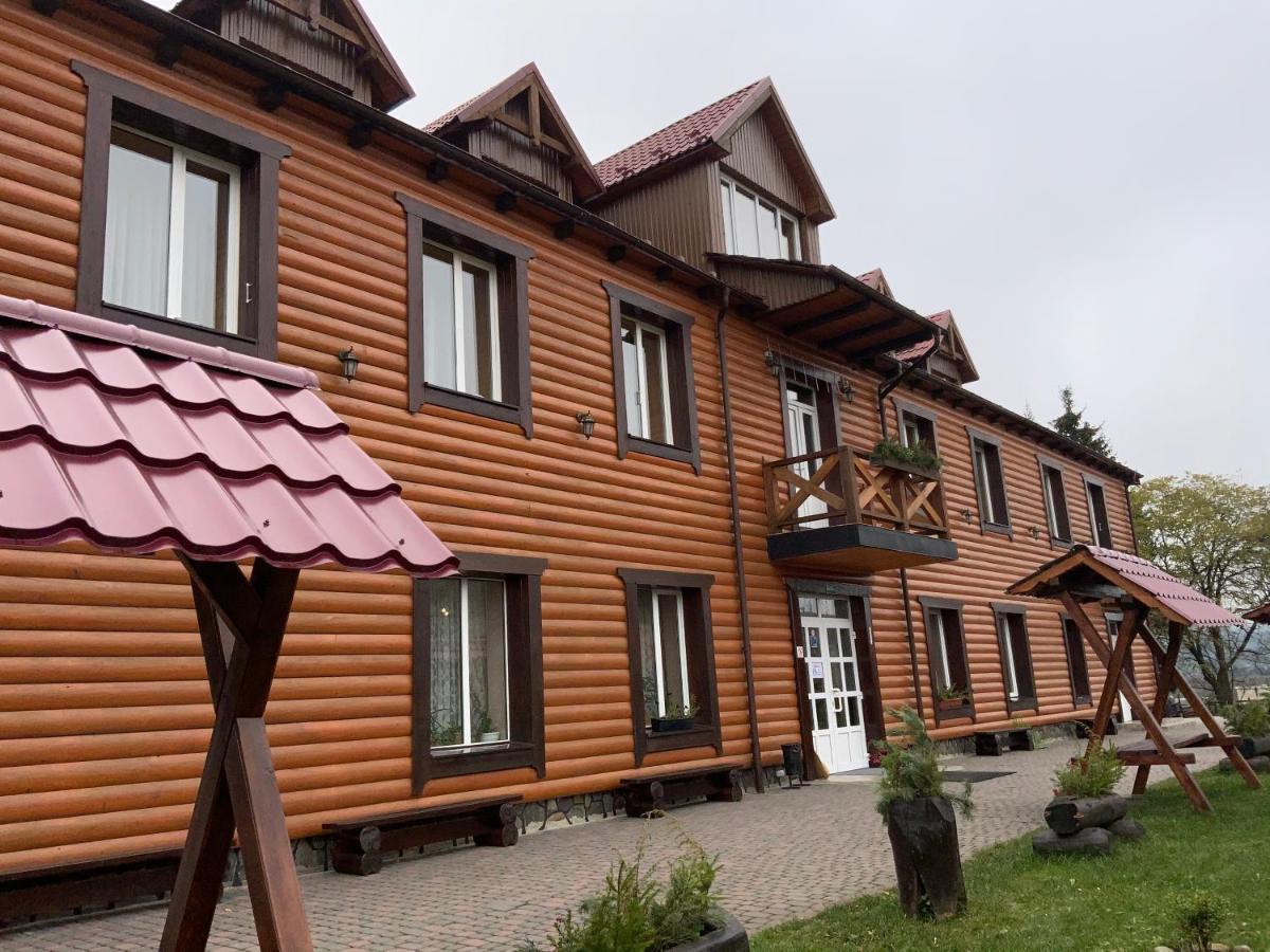 Туристичний комплекс ВОРОХТА 365 Turistichesky Kompleks Vorokhta 365 Экстерьер фото