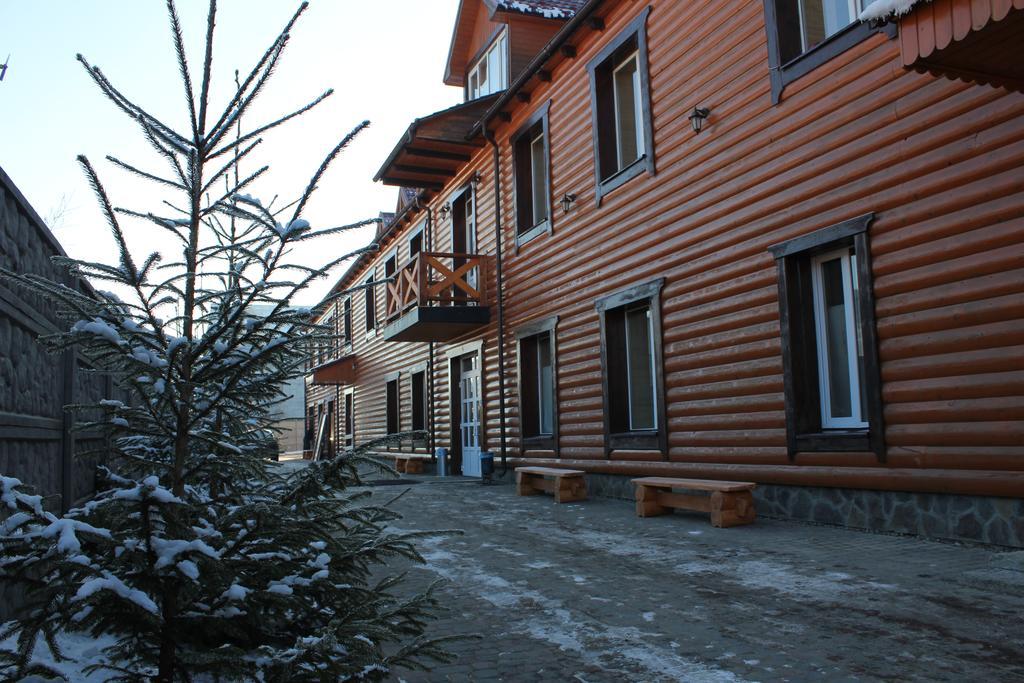 Туристичний комплекс ВОРОХТА 365 Turistichesky Kompleks Vorokhta 365 Экстерьер фото